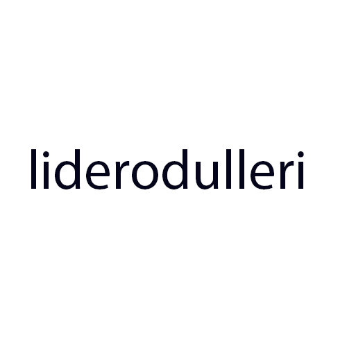 liderodulleri